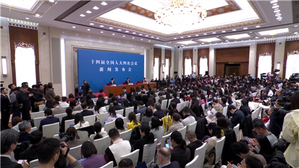 China News: China to accelerate expansion in future industries spokesman