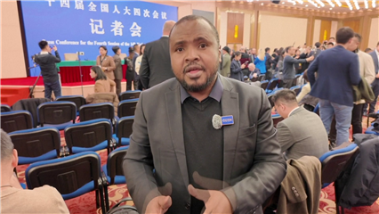 China News: China's FM calls for Iran ceasefire, deeper Global South cooperation