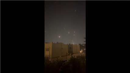 International News: Attacks against civilian infrastructure unacceptable Qatari foreign ministry