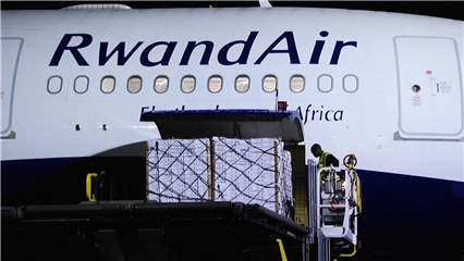 International News: Rising fuel costs ripple through Rwanda's economy