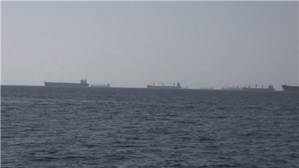 International News: African nations brace for economic turmoil as Hormuz disruption continues