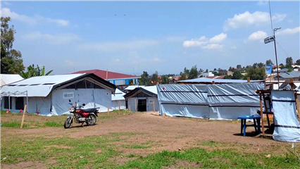 International News: DRC Ebola responders get mental health support to ease frontline strain
