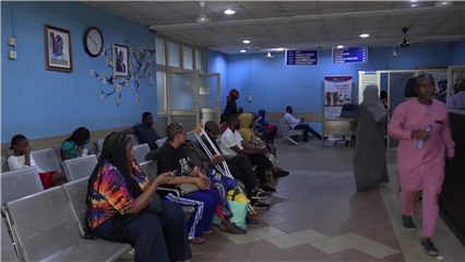 International News: Africa sees recovery in startup funding