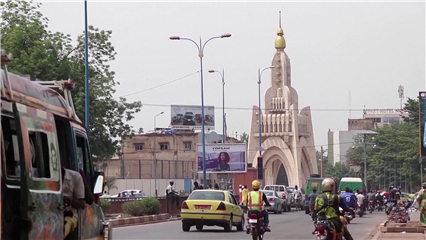 International News: Mali says no official word on possible US military intervention amid reports