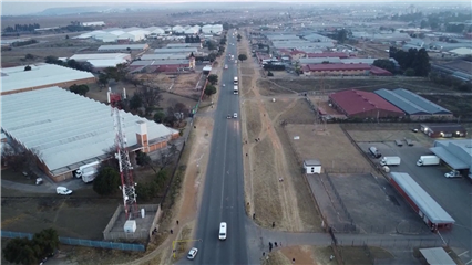 International News: South African clothing factories struggle amid anti-migrant protests