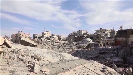 China News: China urges ceasefire, stressing end to violence in Middle East as top priority