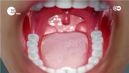 DWs In Good Shape: What your mouth can reveal about your health