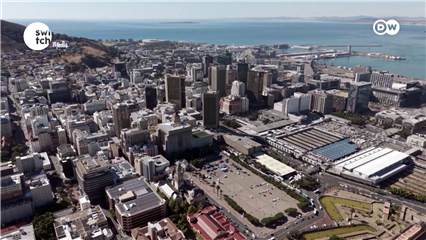 DWs The 77 Percent: Could You Still Afford to Live in Cape Town Today?