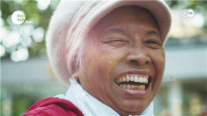 DWs In Good Shape: How to grow old healthily!