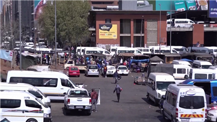 International News: Migrant exodus deals heavy blow to South Africa's transport sector