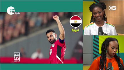 DWs The 77 Percent: Why African football is changing the World Cup forever