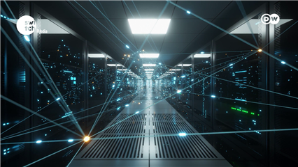 DW's Tomorrow Today: Wetware computers; new superbrains from the lab