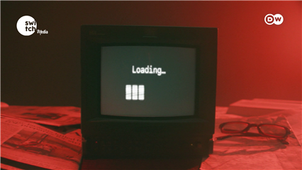 DW's Tomorrow Today: Are quantum computers creating a new future?