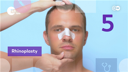 DWs In Good Shape: The dark side of aesthetic surgery trends