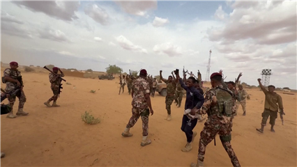 International News: U.S.-brokered peace efforts for Sudan face new obstacle amid ongoing hostilities