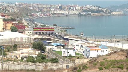 International News: Moroccan migrants return home after mass crossing into Spanish enclave of Ceuta