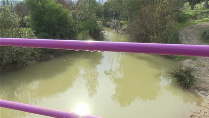 International News: Tunisia's water crisis deepens under extreme heat