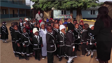 International News: School attacks, kidnappings make enrollment a risky choice in Nigeria