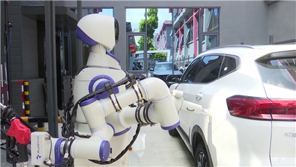 China News: Humanoid robots enter Chinese workplaces, boosting demand across manufacturing chain