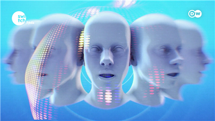 DW's Tomorrow Today: Can we trust whenever AI gives us an answer?