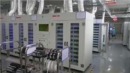 China News: AI-driven demand reshapes China's memory chip industry