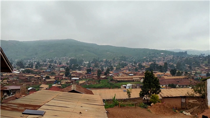 International News: DRC mining town fighting to stay on its feet under Ebola's shadow