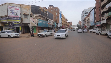 International News: Markets reopen in Sudan after years of conflict