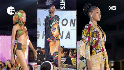 DW's Afrimaxx: All Shades of identity: How Africa redefines inclusion