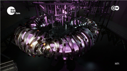 DW's Tomorrow Today: Big, Bigger, Biggest: Record-breaking energy innovations