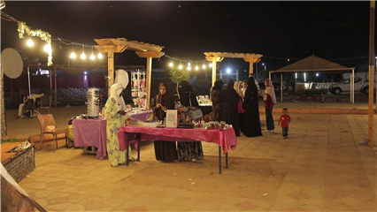 International News: Nightlife returning to Khartoum after years of war