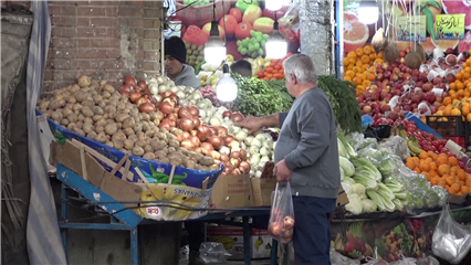 International News: Iran's soaring inflation forces families to rethink basic purchases