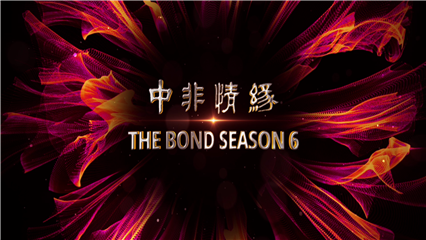 CMG The Bond Season 6: The Bond Season 6 Chinese Films Bring China and Africa Closer Through Storytelling