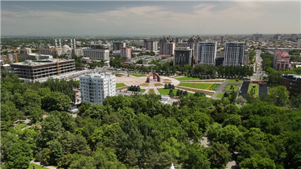 China News: 2026 SCO people-to-people exchange event held in Bishkek