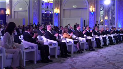 China News: China-Egypt cultural exchange event held in Cairo to mark 70th anniversary of diplomatic ties