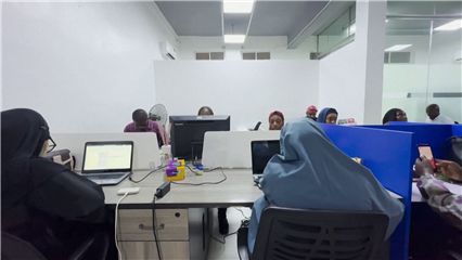 International News: Sub-Saharan Africa builds momentum in digital outsourcing