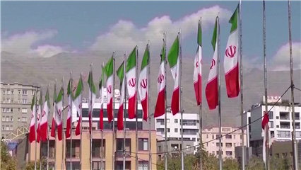 International News: Iran says Oman meeting on Hormuz postponed at Saudi Arabia's request