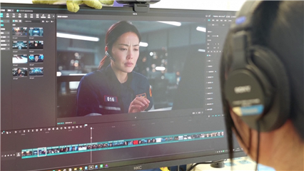 China News: Chinese AI drama creators aim to win overseas audience with compelling stories, high quality production