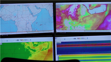 International News: Chinese-built early warning system boosts climate forecasting in Ethiopia